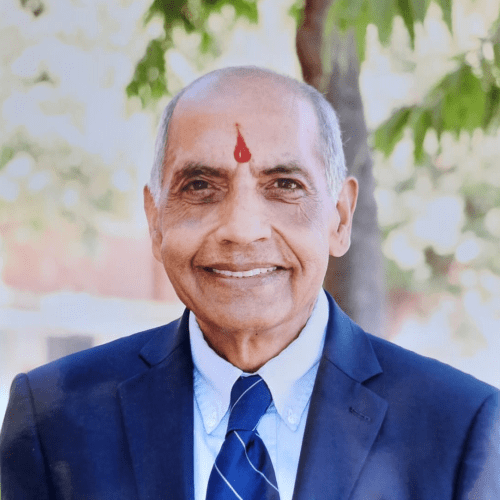 Dr. Natubhai P. Patel Jotana